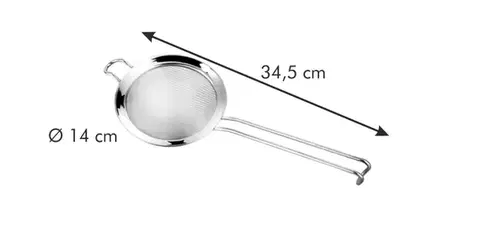 Tescoma sitko GrandCHEF ø 14 cm