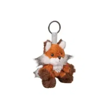 Plyšový prívesok "Fox Autumn" Wrendale Designs - líška