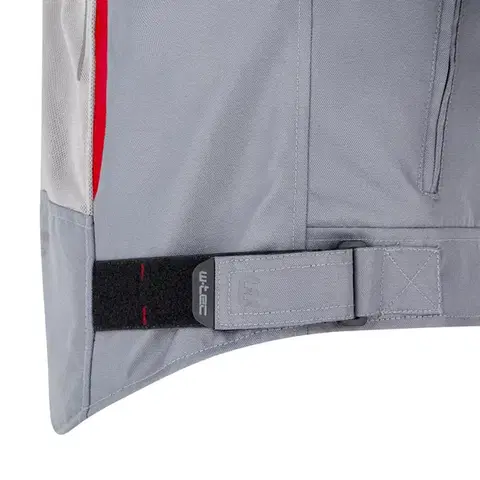 W-TEC Mirelio čierna-fluo - S