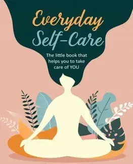 Everyday Self-Care - Dawn Bates