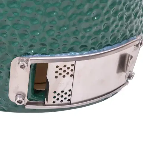 Keramický kamado gril inSPORTline Pasionato 12"