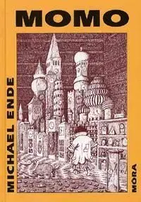 Momo - Michael Ende