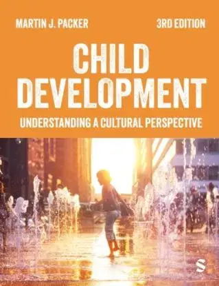 Child Development - Martin J. Packer
