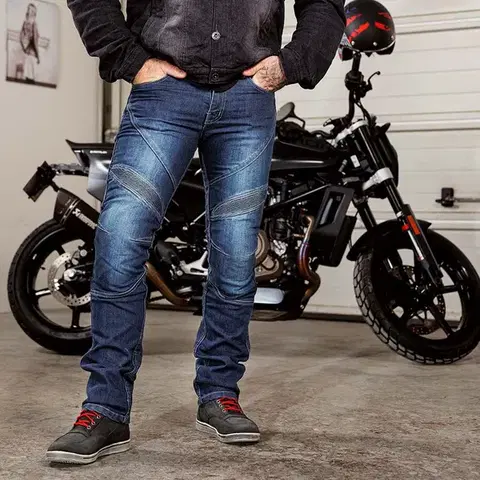 W-TEC Oliver čierna - M