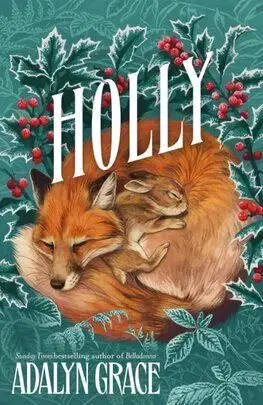 Holly - Adalyn Grace