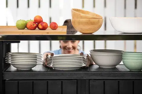 KETER Grilovací stolík KETER Unity chef 415L