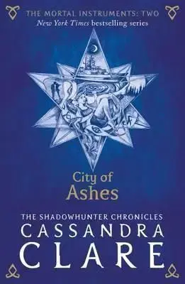 Mortal Instruments 2 City of Ashes NC - Cassandra Clare