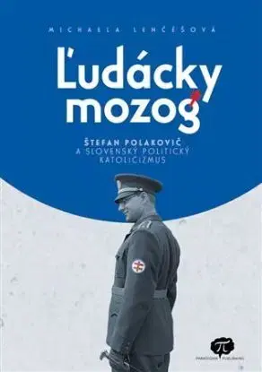 Ľudácky mozog - Michaela Lenčéšová
