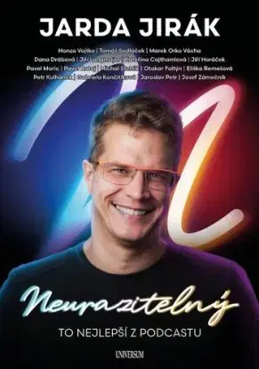 Neurazitelný - Jarda Jirák