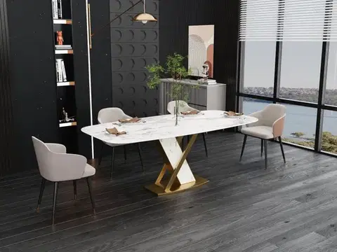 Modig M55 Jedálenský stôl 180cm