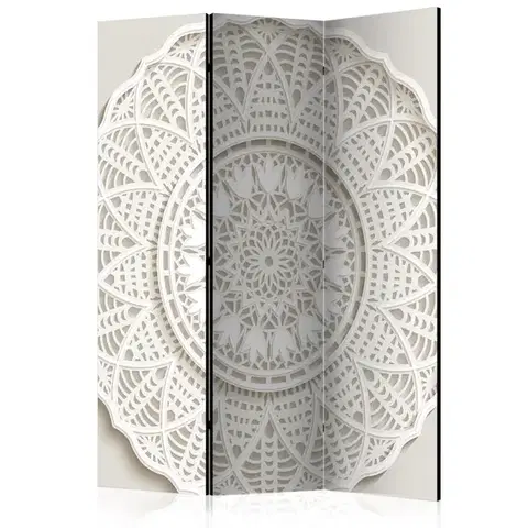 Paraván Mandala 3D Dekorhome