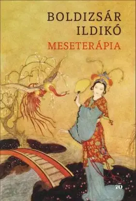 Meseterápia - Ildikó Boldizsár