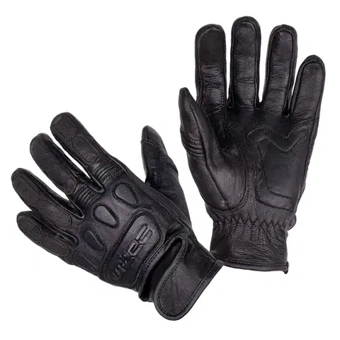 W-TEC Cherton II čierna - XL