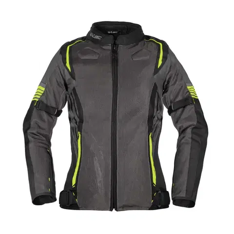 W-TEC Jelsa šedá-fluo - M