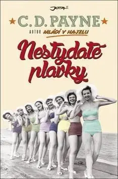 Nestydaté plavky - C. D. Payne