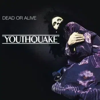 Dead Or Alive - Youthquake (Reissue) CD - Dead Or Alive