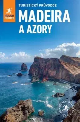 Madeira a Azory - Emma Gregg