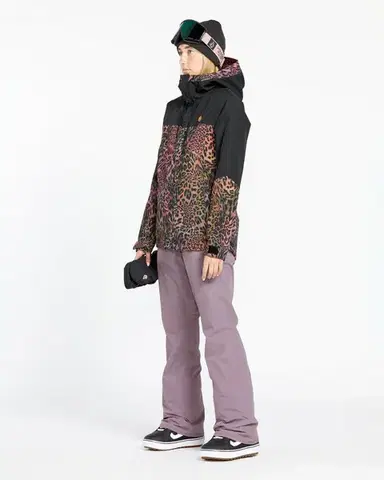 Volcom Bolt Insulated Jacket W Veľkosť: S