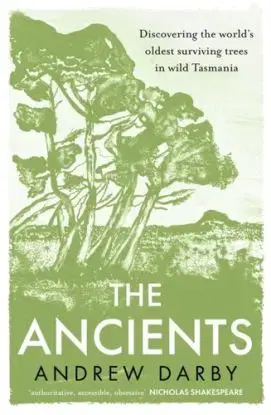 The Ancients - Andrew Darby