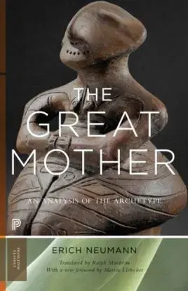 The Great Mother - Erich Neumann