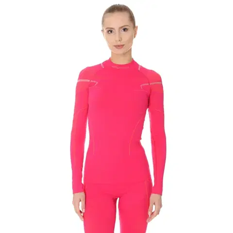 Brubeck Thermo fuchsia - L