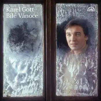 Gott Karel - Bílé Vánoce (Reedice 2022) CD - Karel Gott