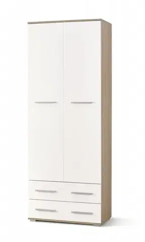 Skriňa LIMA REG-2 Halmar