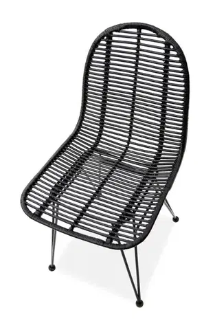 Jedálenská stolička K337 Halmar