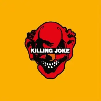 Killing Joke - 2003 (Standard) 2LP - Killing Joke
