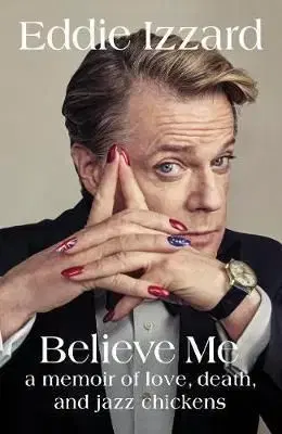 Believe Me - Eddie
