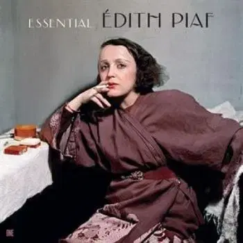 Piaf Edith - Essential LP - Edith Piaf