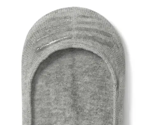 Ťapky do topánok sneaker, 2 páry