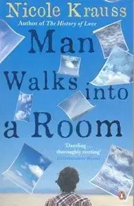 Man Walks Into A Room