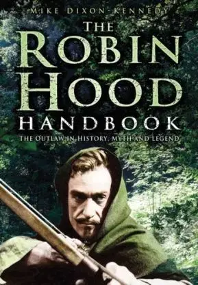 The Robin Hood Handbook - Mike Dixon-Kennedy