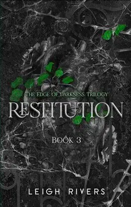Restitution - Leigh Rivers