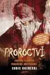 Proroctví - Chris Kuzneski