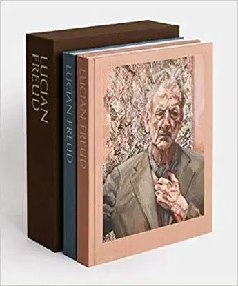 Lucian Freud - Martin Gayford