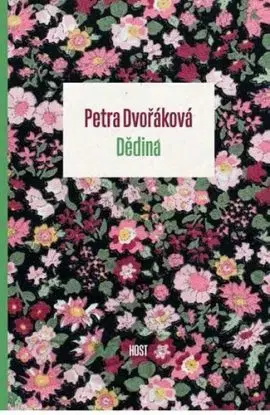 Dědina - Petra Dvořáková