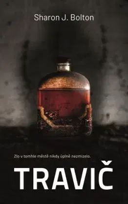 Travič - Sharon J. Bolton