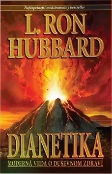 Dianetika moderná veda o duševnom zdraví - L. Ron Hubbard
