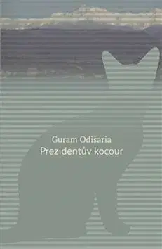Prezidentův kocour - Guram