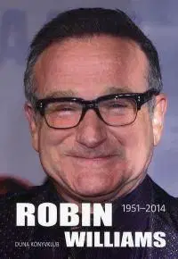 Robin Williams 1951-2014