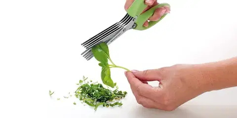 Tescoma nožnice na bylinky PRESTO 20 cm