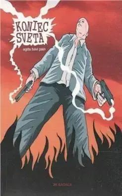 Koniec sveta - Agda Bavi Pain