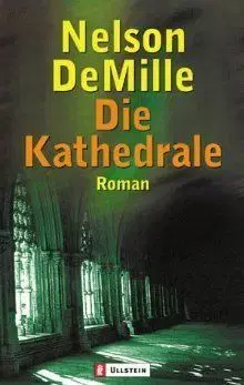Die Kathedrale - Nelson DeMille