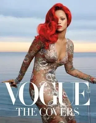 Vogue - The Covers (updated edition) - Dodie Kazanjian
