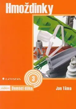 Hmoždinky - Jan Tůma