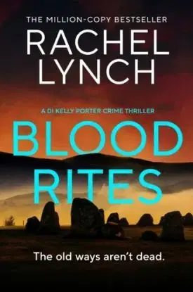 Blood Rites - Rachel Lynch