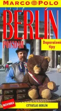 Berlín - Joachim Nawrocki
