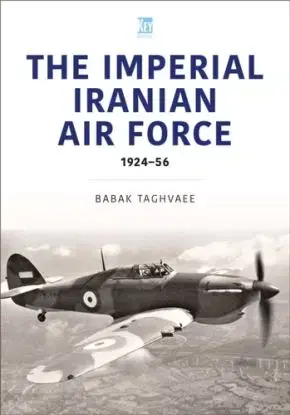 Iranian Air Force - Babak Taghvaee